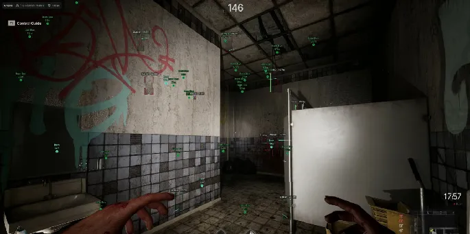 ARCANE preview